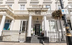 Victoria Inn London